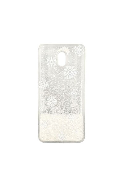 OEM Θήκη Κινητού Winter Case Xiaomi Redmi 8A Snowflakes