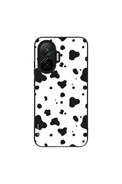 Sonique Θήκη Animal Print Series για Xiaomi Poco F7 5G Dalmatian