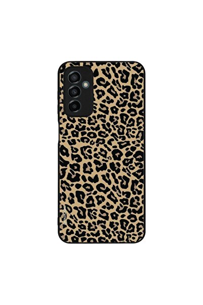 Sonique Θήκη Animal Print Series για Samsung Galaxy M23 5G Leopard 01