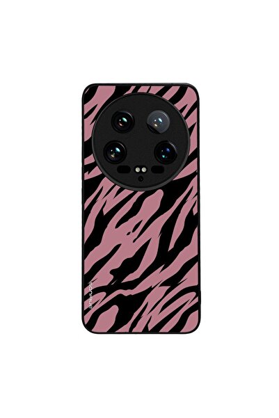 Sonique Θήκη Animal Print Series για Xiaomi Xiaomi 14 Ultra Tiger 02
