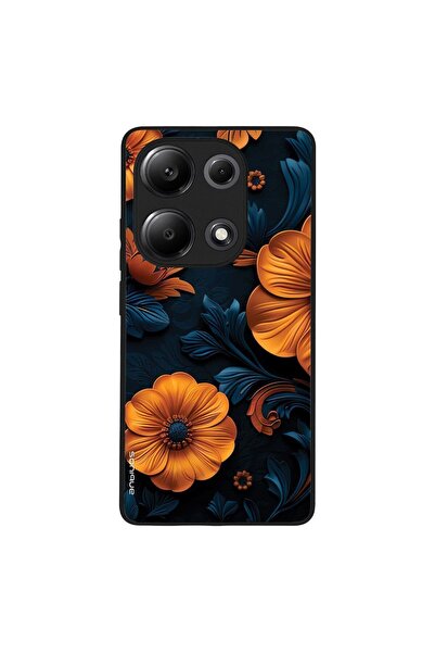 Sonique Θήκη 3D Flower Series για Xiaomi Redmi Note 13 Pro 4G / Poco M6 Pro 4...
