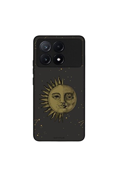 Sonique Θήκη Zodiac Series για Xiaomi Poco X6 Pro 5G Eclipse