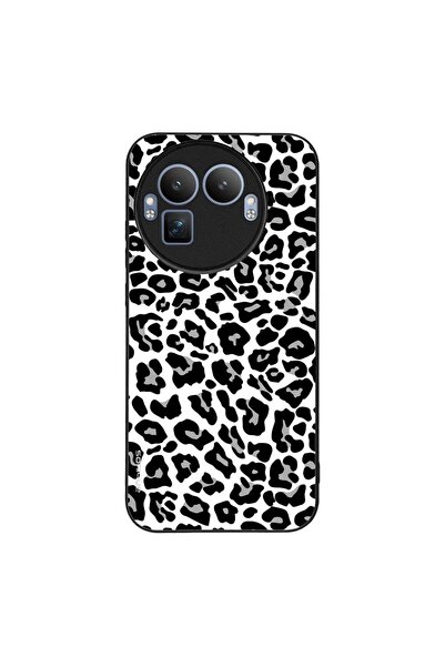 Sonique Θήκη Animal Print Series για Realme GT 8 Pro 5G Leopard 03