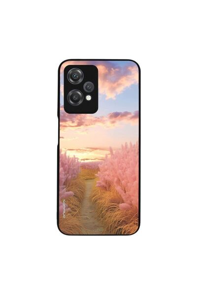 Sonique Θήκη Sunset in Eden Series για OnePlus Nord CE 2 Lite 5G Golden Hour