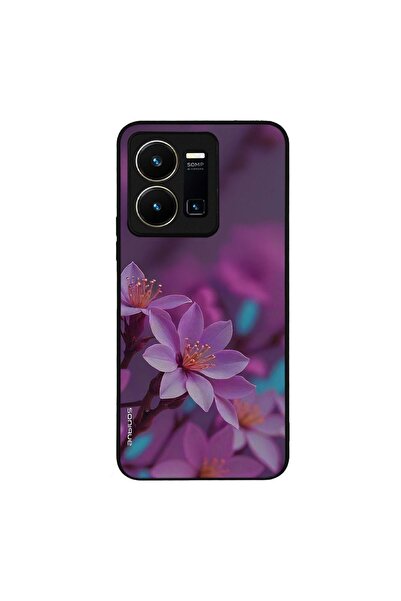 Sonique Θήκη Sunset in Eden Series για VIVO Y35 4G / VIVO Y22 / VIVO Y22S Sak...
