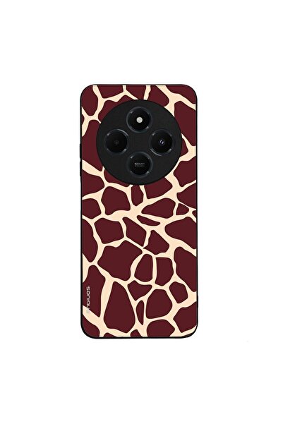 Sonique Θήκη Animal Print Series για Xiaomi Redmi 14C 4G / Poco C75 4G / Redm...