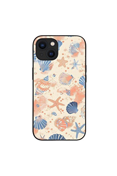 Sonique Θήκη Ocean Series για Apple iPhone 13 Κοχύλια
