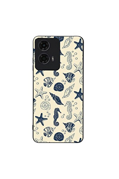 Sonique Θήκη Ocean Series για Motorola Moto G04 4G / Moto G04s 4G / Moto G24 ...