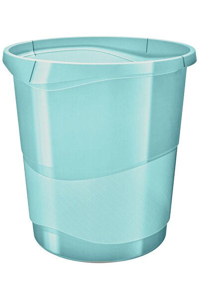 Esselte Desk drawer 14L blue COLOUR'ICE