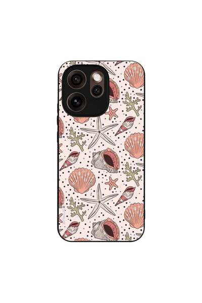 Sonique Θήκη Ocean Series για Oppo Reno15 Pro Max Αστερίας