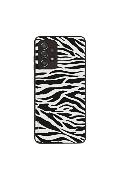 Sonique Θήκη Animal Print Series για Samsung Galaxy A52 4G/5G / Galaxy A52s 5...