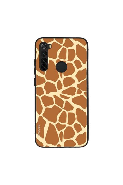 Sonique Θήκη Animal Print Series για Xiaomi Redmi Note 8 / Redmi Note 8 2021 ...