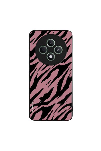 Sonique Θήκη Animal Print Series για Oppo Reno12 F 5G / Oppo Reno12 FS 5G Tig...