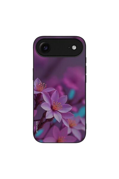 Sonique Θήκη Sunset in Eden Series για Apple iPhone 17 Air Sakura Bloom