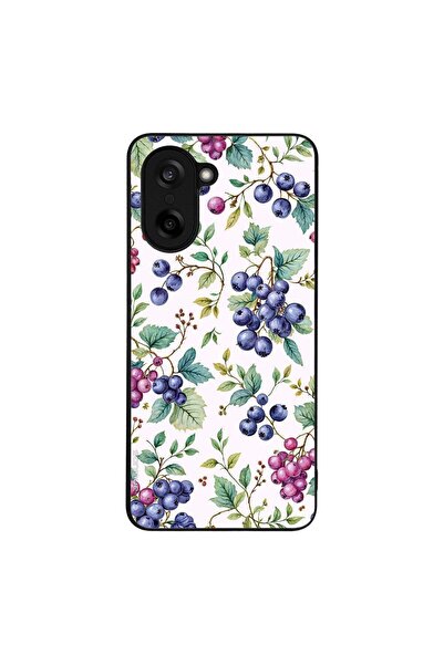 Sonique Θήκη Fruit Series για OnePlus Nord CE 5 5G Μύρτιλο