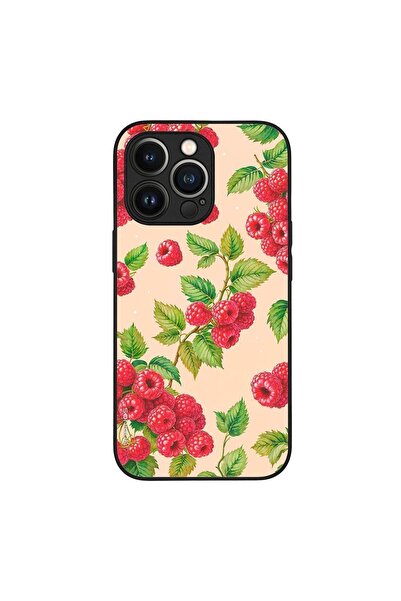 Sonique Θήκη Fruit Series για Apple iPhone 13 Pro Βατόμουρο