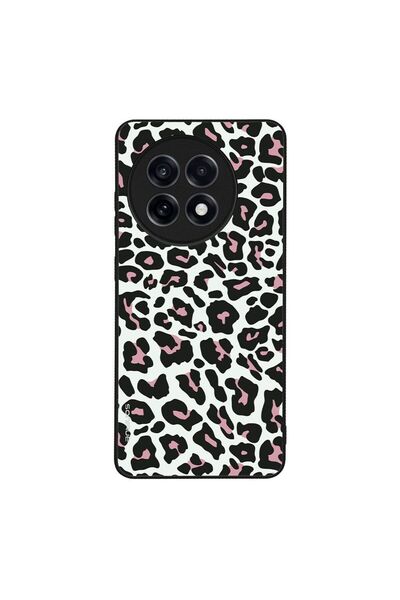 Sonique Θήκη Animal Print Series για OnePlus 13R 5G Leopard 02