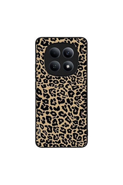 Sonique Θήκη Animal Print Series για Xiaomi Redmi Note 15 4G Leopard 01