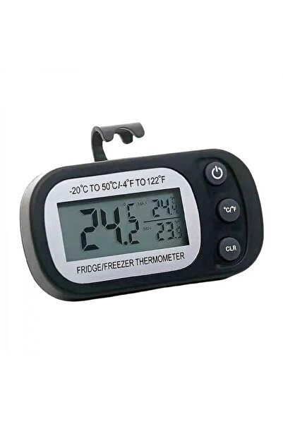 Epinox Buzdolabı Termometresi Dijital (BTM-11)