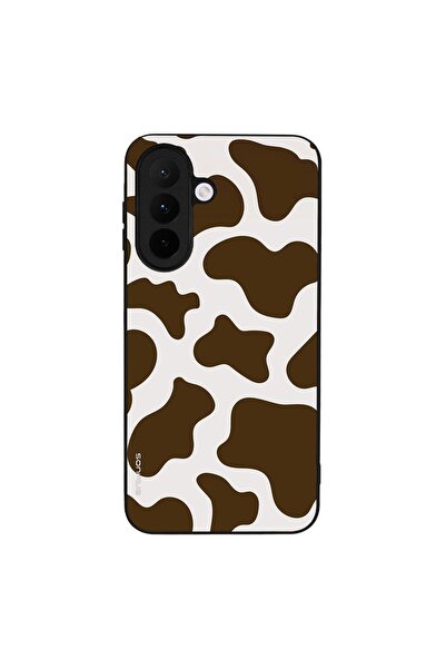 Sonique Θήκη Animal Print Series για Samsung Galaxy A27 5G Cow 02