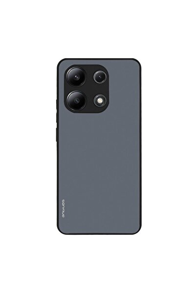 Sonique Θήκη ColorBloc Series για Xiaomi Redmi Note 13 4G Μπλε Γκρι