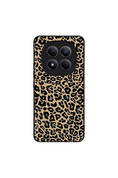 Sonique Θήκη Animal Print Series για Xiaomi Redmi Note 15 Pro 4G Leopard 01