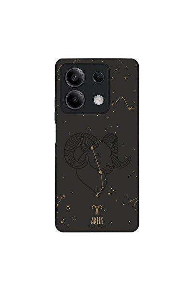 Sonique Θήκη Zodiac Series για Xiaomi Redmi Note 13 5G Aries