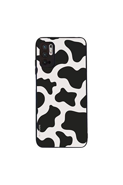 Sonique Θήκη Animal Print Series για Xiaomi Redmi Note 10 5G / Poco M3 Pro 5G...