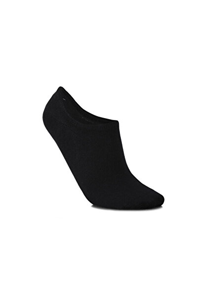 Techsport Sneakers Corap Sneakers Socksts200Snk-001 Black