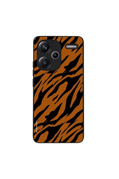 Sonique Θήκη Animal Print Series για Xiaomi Redmi Note 13 Pro Plus 5G Tiger 01