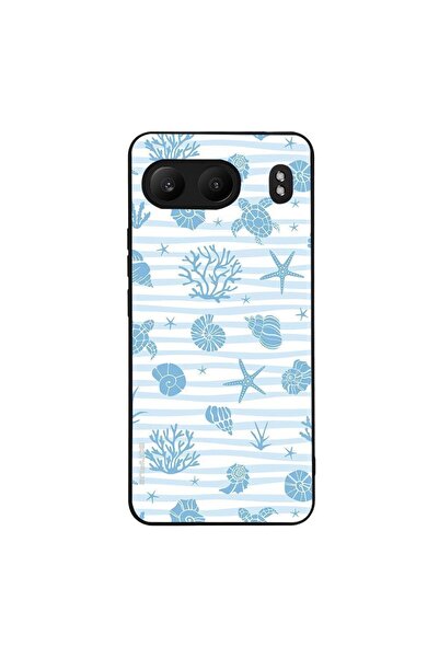 Sonique Θήκη Ocean Series για OnePlus Nord 4 5G Κοράλλια