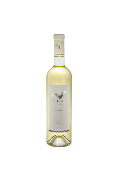 Liliac Feteasca Regala Wine, Dry, 0.75l