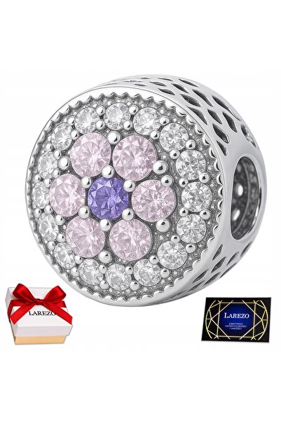 Larezo pandantiv, element decorativ, Model Flamingo Placa Ajurata Pasare Leba...