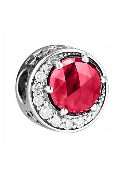 Larezo Pandantiv Tip Charm Pentru Bratari Modulare, Argint 925 Argintiu, Mode...