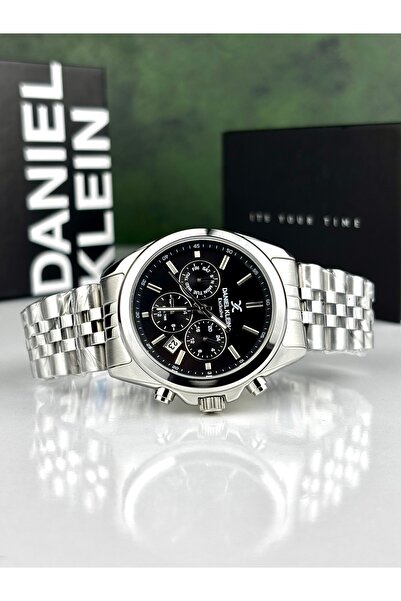 Daniel Klein DKE.6.21000-2 ERKEK KOL SAATİ