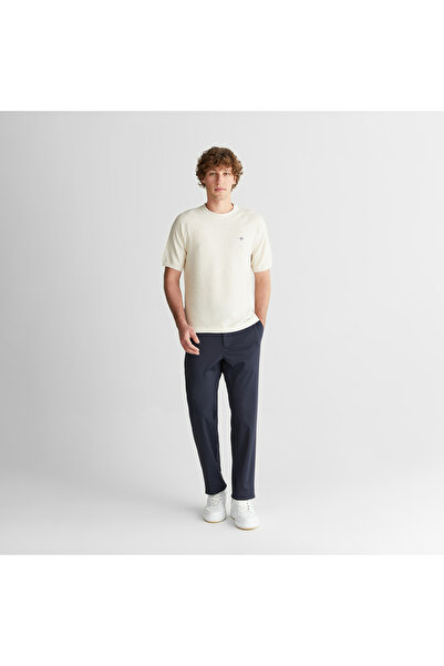 Gant Erkek Lacivert Pantolon