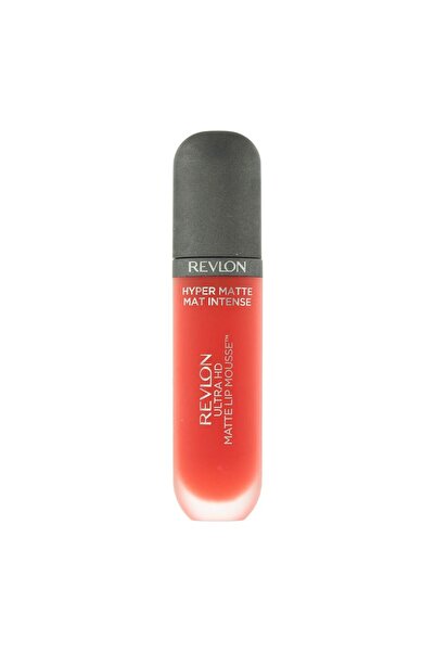 OEM Revlon, Ultra HD, Mat, Ruj Lichid, 850, Roșu Scorpion, 5.9 ml