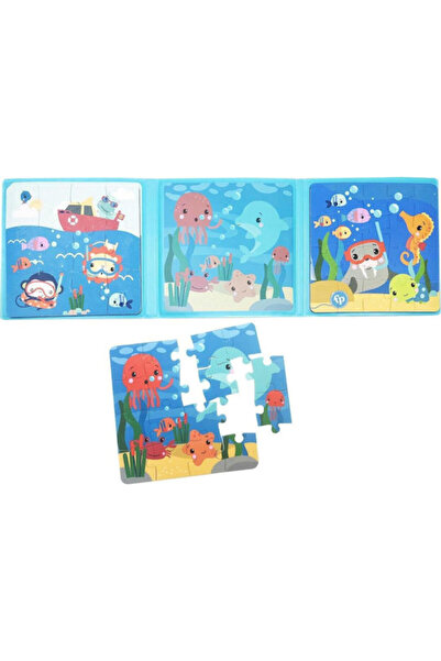 FISHER PRICE Φίλοι του Ωκεανού Παιχνίδι Μπάνιου