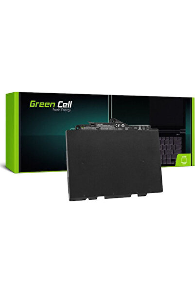 Other Baterie compatibilă Green Cell pentru HP EliteBook 725 G3/820 G3 cu 385...