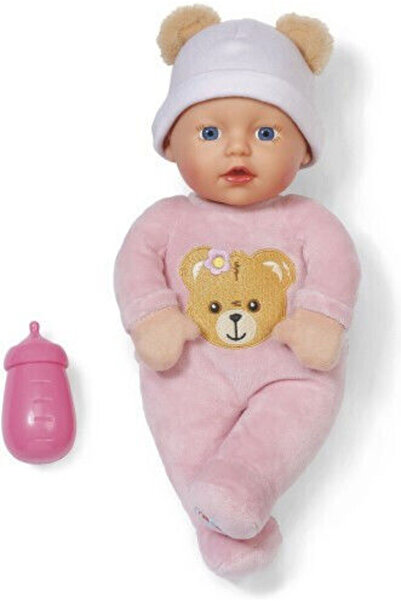 MGA Entertainment Κούκλα μωρό Baby Born (Διάφορα Σχέδια) 1 τεμάχιο