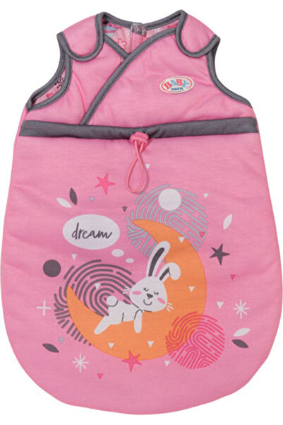 ZAPF CREATION Αξεσουάρ Baby Born: Υπνόσακος