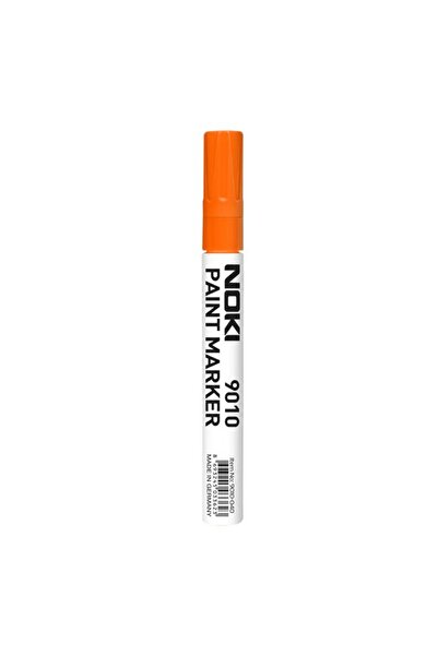 Noki ORANGE PAINT MARKER 2-4MM 9010