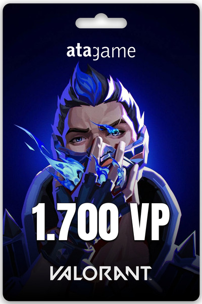 AtaGame 1700 VP