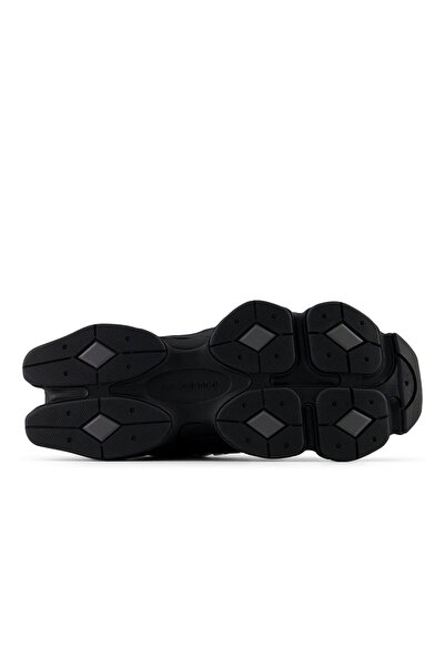 New Balance U9060IMA Siyah Unisex Spor Ayakkabı