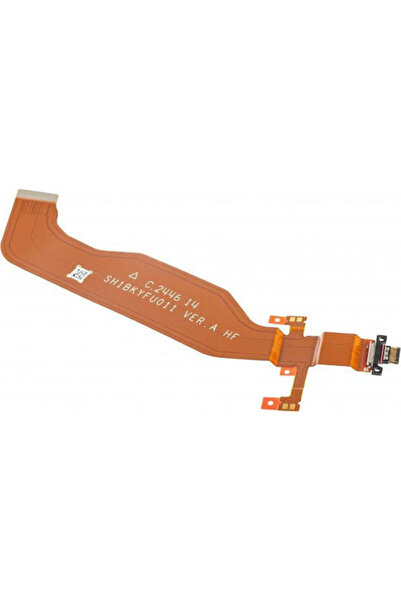 Huawei Πλακέτα Flex Θύρας Φόρτισης MatePad 12 X 2025 02356ukj