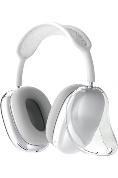 AhaStyle Θήκη πλήρους κάλυψης TPU Pt-lc07 για Apple Airpods Max, Διαφανής 742...