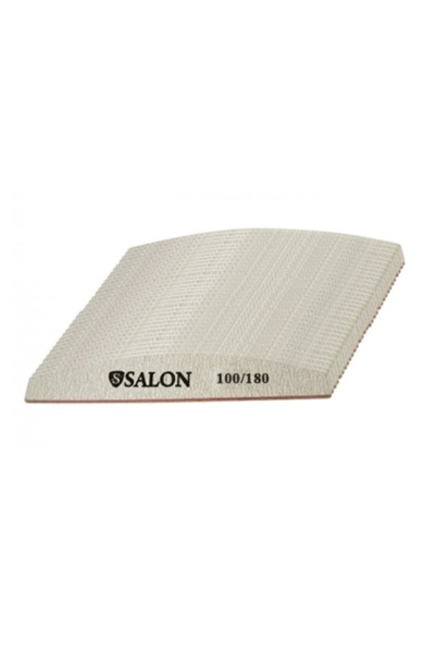 OEM Set de freze pentru unghii pentru salon, Semiluna, Granulație 100/180, Se...