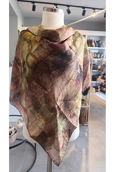 LA BOUTIQUE Organic Summer Fall Collection Scarf