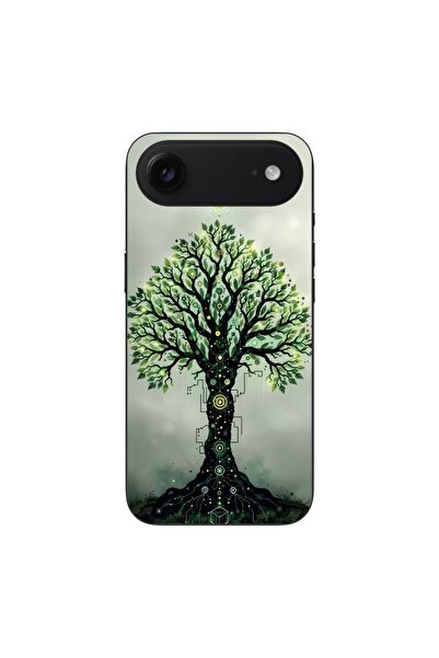 OEM Θήκη συμβατή με Apple iPhone Air από Σιλικόνη Gel TPU, Μοντέλο Μυστικό Δέ...