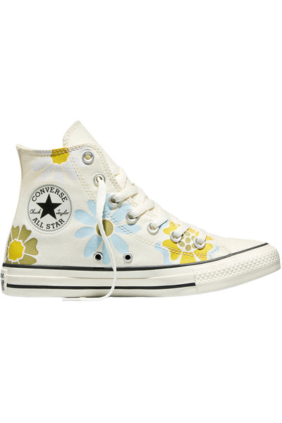 Converse Sneakers Chuck Taylor All Star, Beige, Unisex
